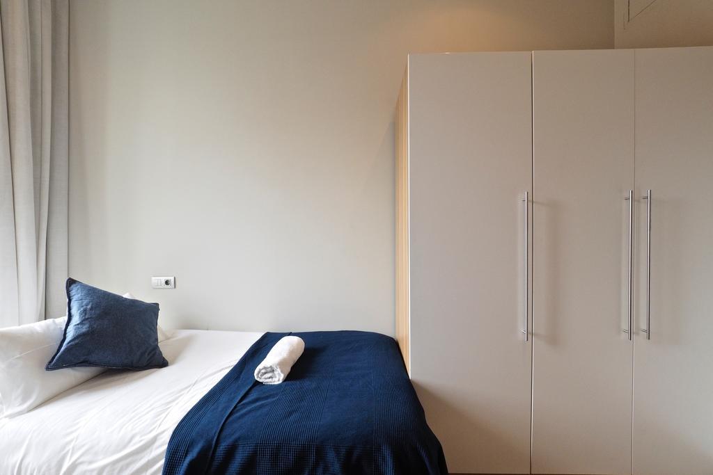 Gracia Terrace Design Apartment Barcelona Bagian luar foto