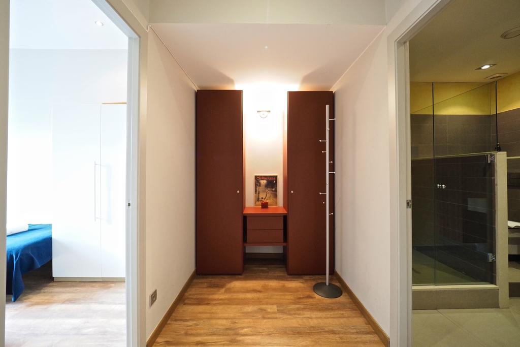 Gracia Terrace Design Apartment Barcelona Bagian luar foto